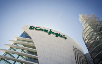 Come vendere sul marketplace di El Corte Inglés