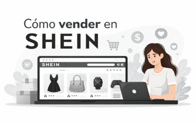 Como vender en Shein con WaveMarket