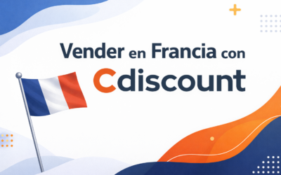 Vender en Cdiscount: la oportunidad que muchos sellers aún no están aprovechando